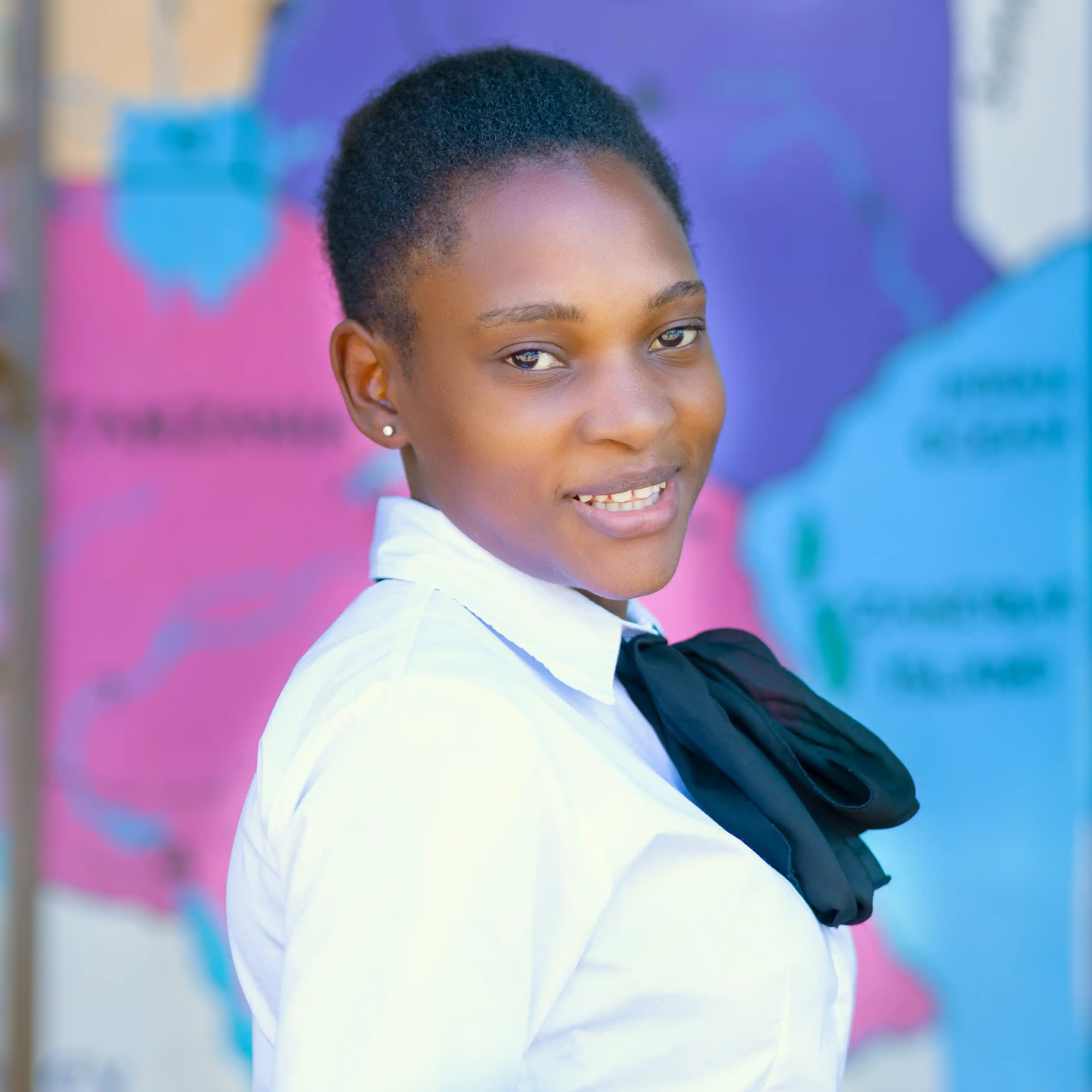Bridget Nabiryo